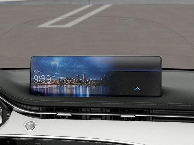 new 2025 Genesis Electrified GV70 car, priced at $69,910