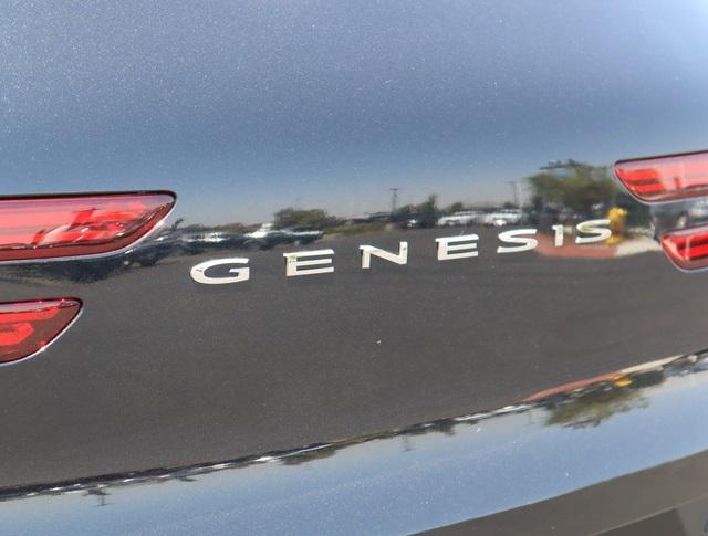 new 2025 Genesis GV70 car, priced at $70,710