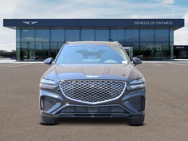 new 2025 Genesis GV70 car, priced at $70,710