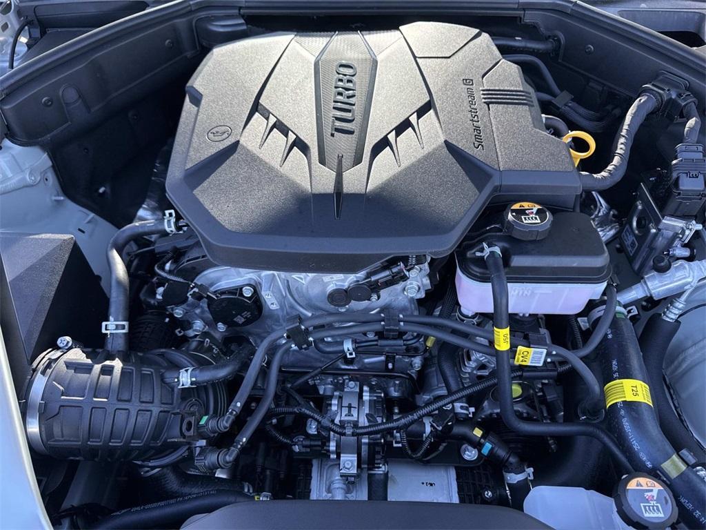 new 2026 Genesis G70 car, priced at $45,300