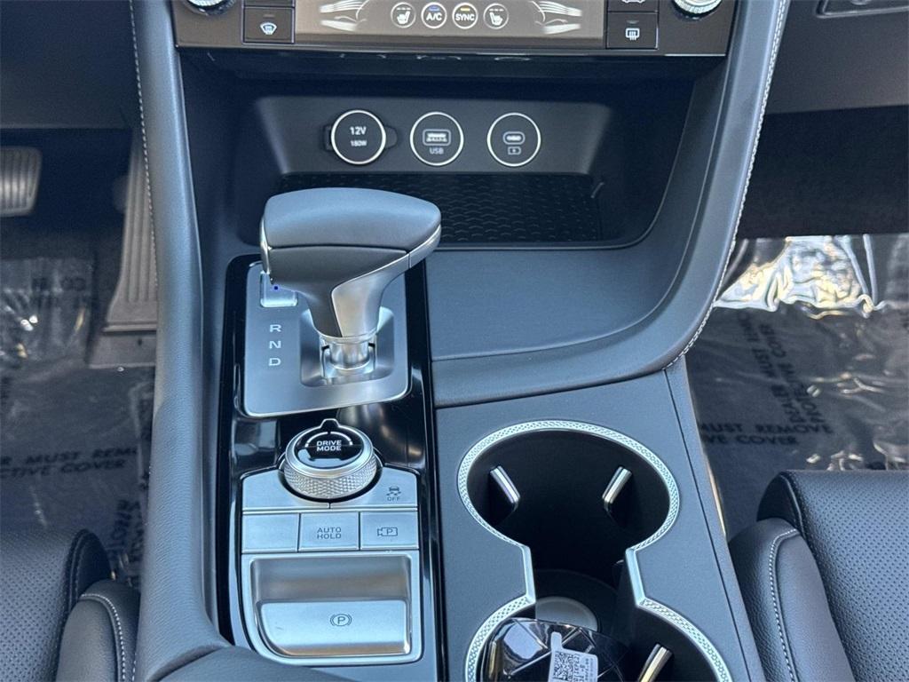 new 2026 Genesis G70 car, priced at $45,300