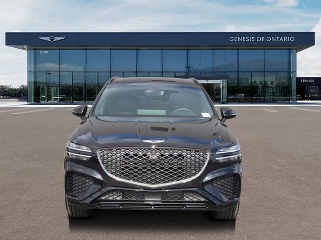 new 2025 Genesis GV70 car, priced at $67,655