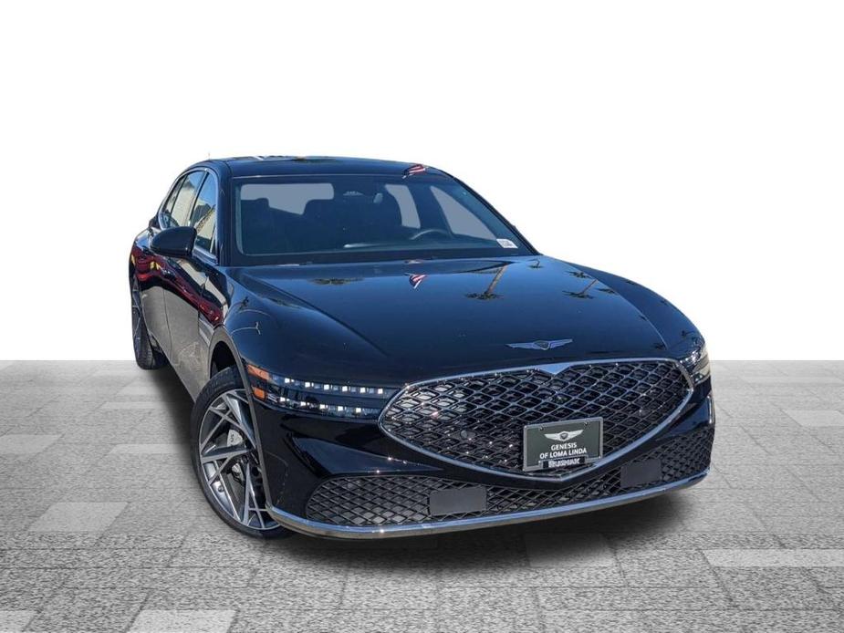 new 2024 Genesis G90 car, priced at $90,600