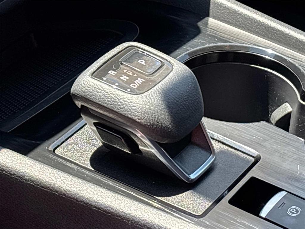 used 2021 Nissan Rogue car, priced at $21,343