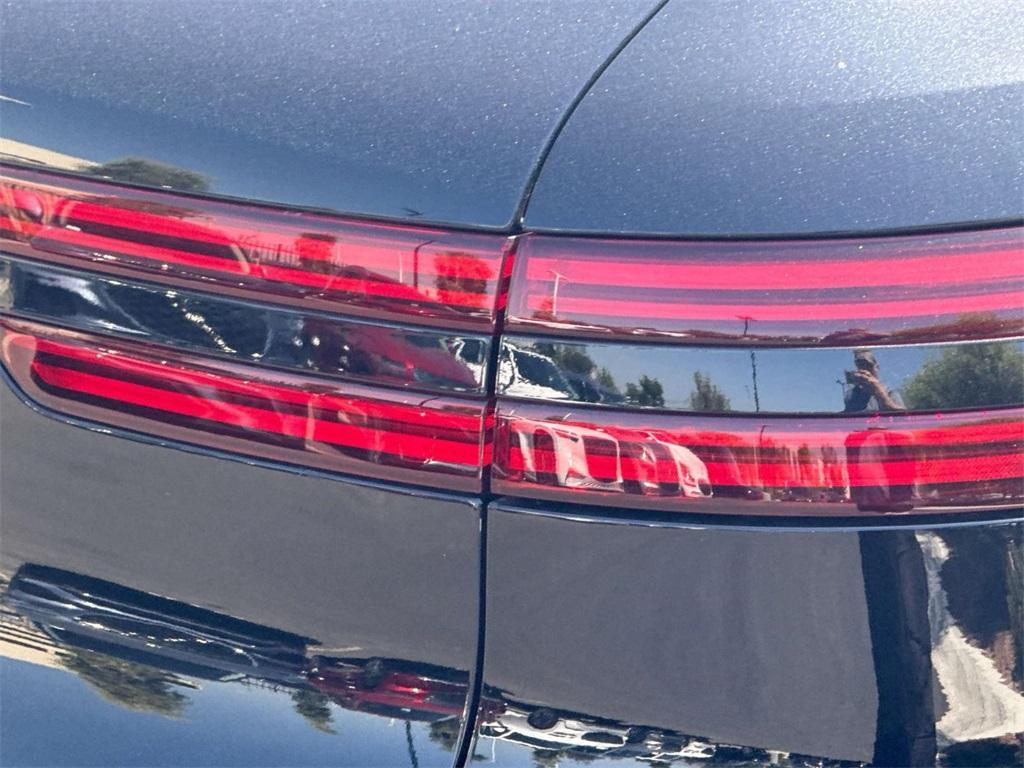 new 2026 Genesis Electrified GV70 car, priced at $71,670
