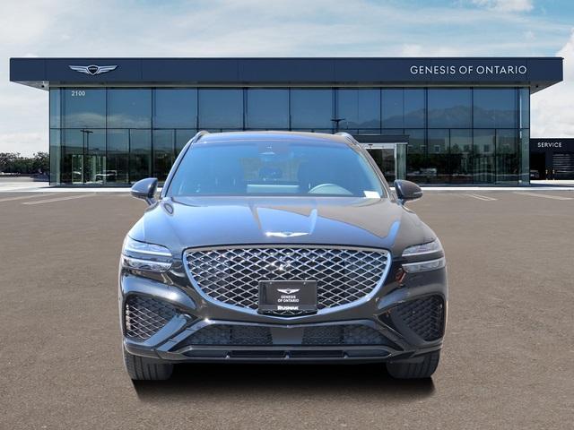 new 2025 Genesis GV70 car, priced at $59,645