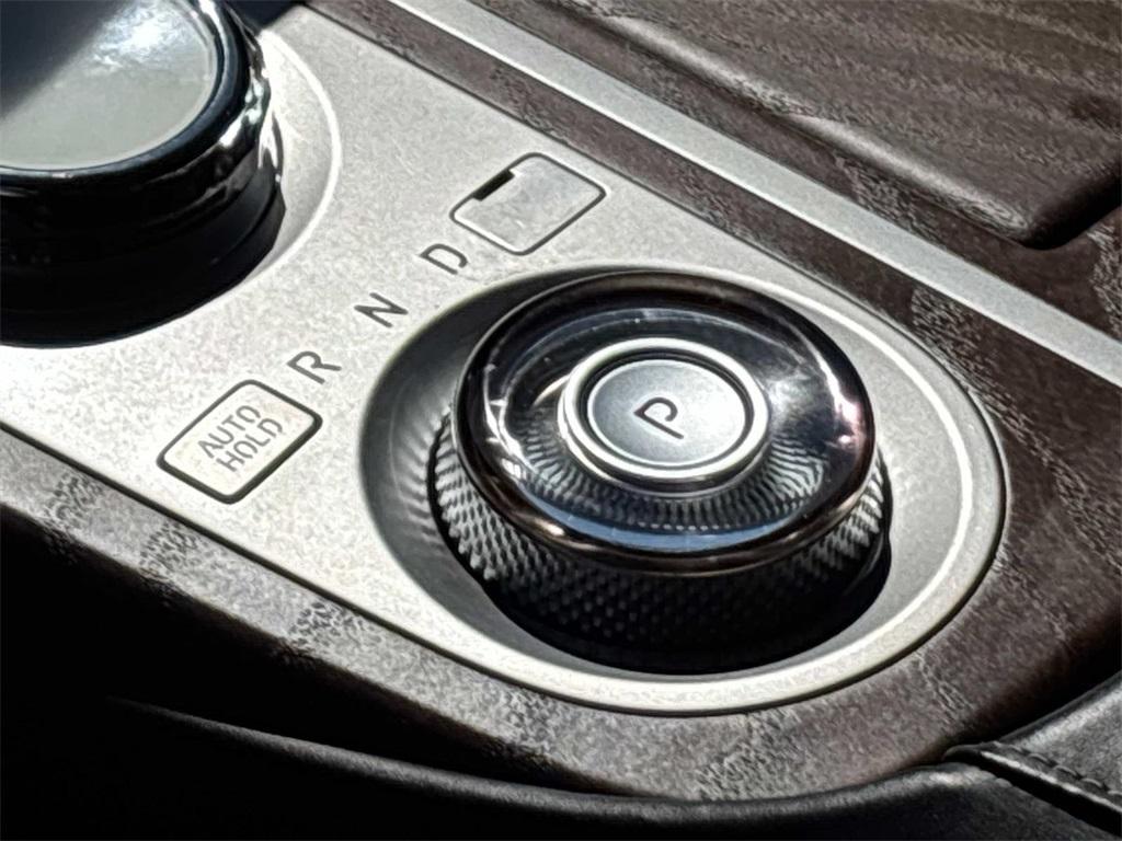 used 2024 Genesis Electrified G80 car, priced at $53,039