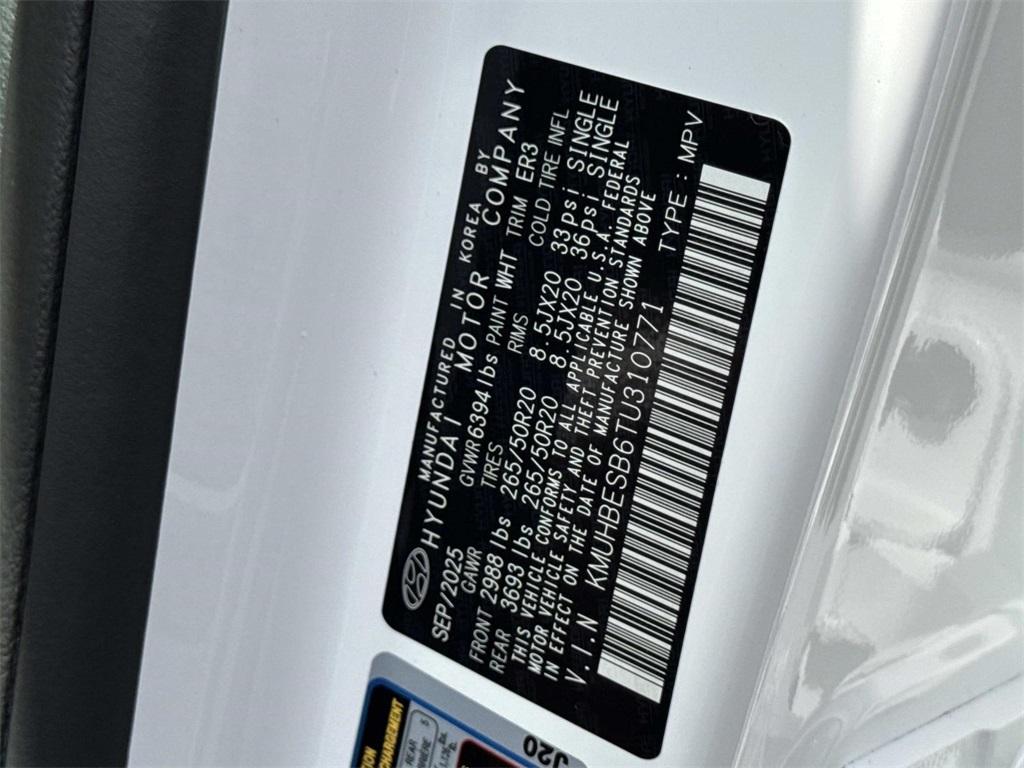 new 2026 Genesis GV80 car, priced at $70,645