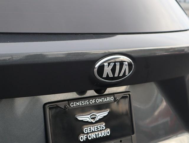 used 2021 Kia Sorento car, priced at $24,988