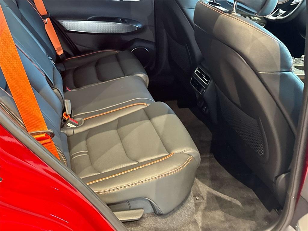 new 2026 Genesis GV70 car, priced at $61,215