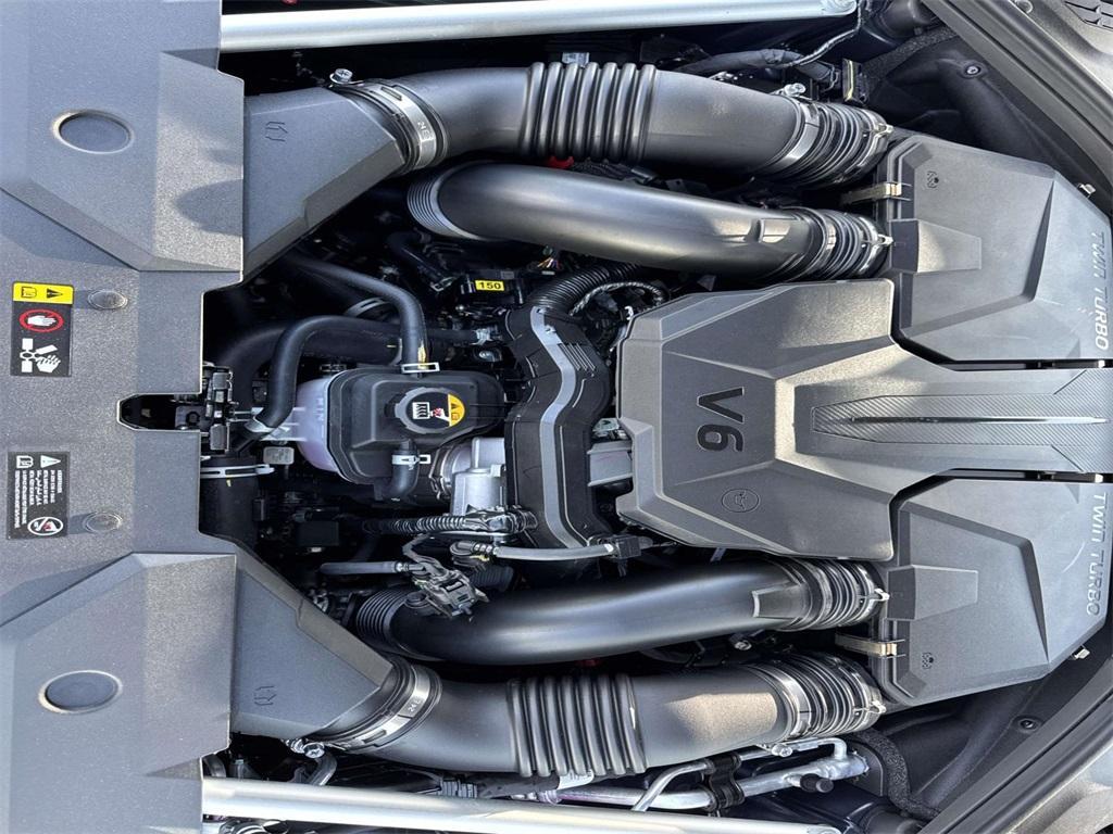 new 2026 Genesis GV70 car, priced at $72,890