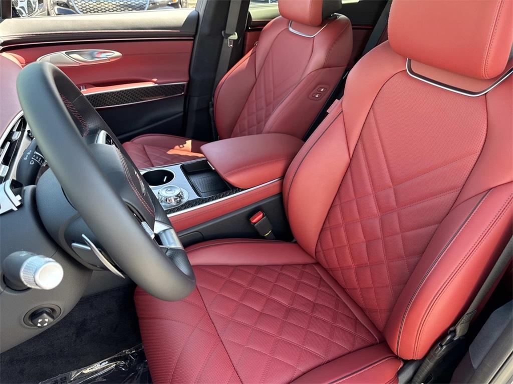new 2026 Genesis GV70 car, priced at $72,890