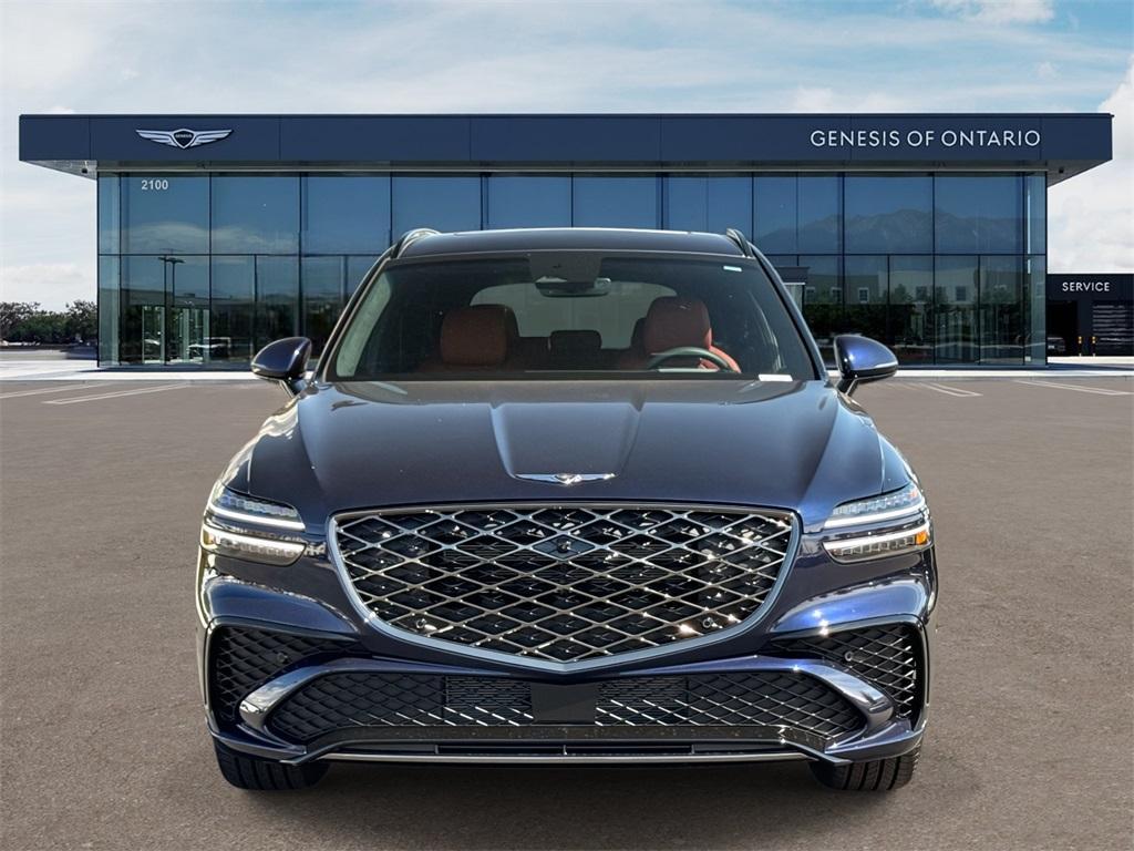 new 2026 Genesis GV70 car, priced at $72,890