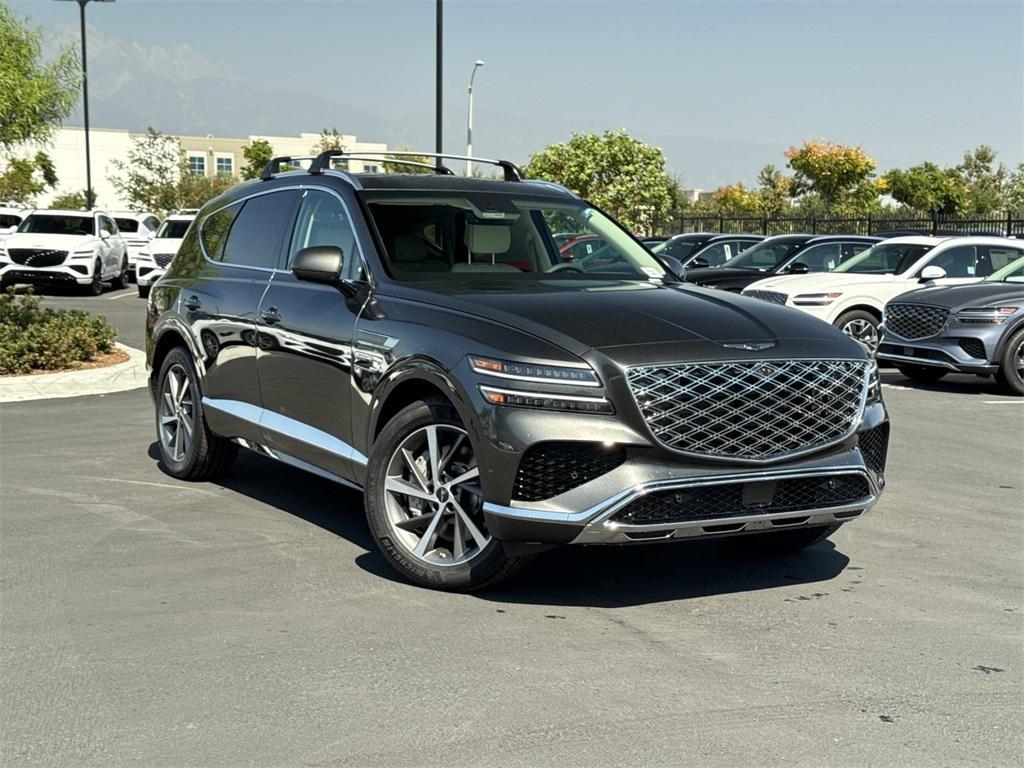 new 2026 Genesis GV80 car, priced at $71,520