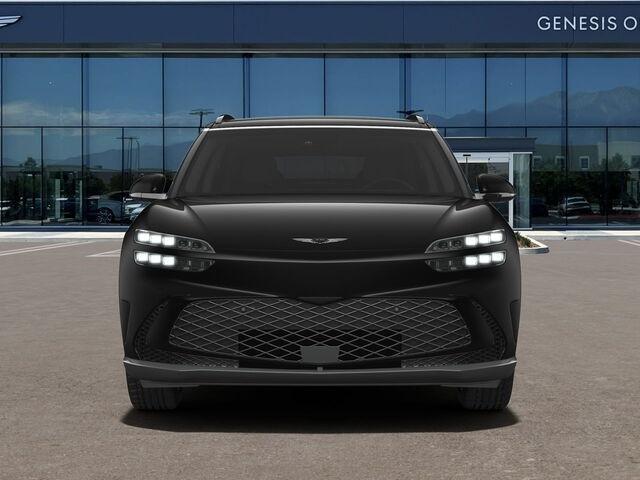 new 2025 Genesis GV60 car, priced at $54,975