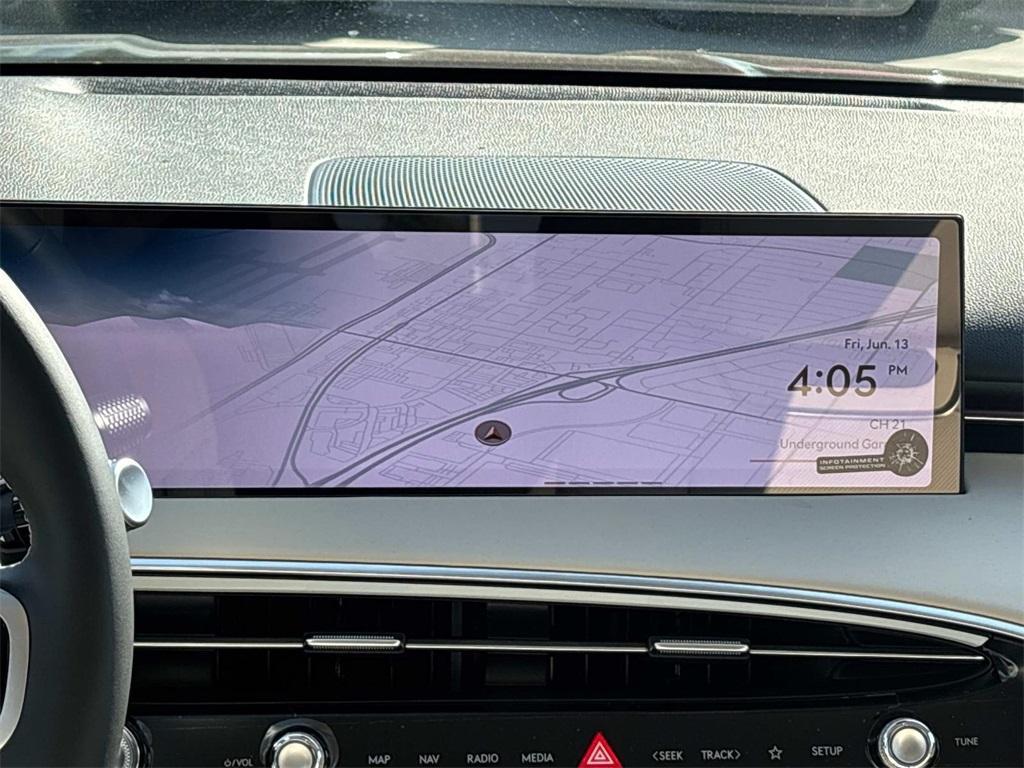 new 2026 Genesis GV70 car, priced at $58,025