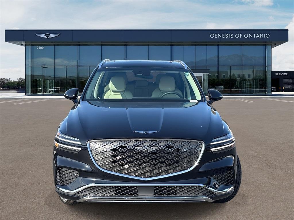 new 2026 Genesis GV70 car, priced at $58,025
