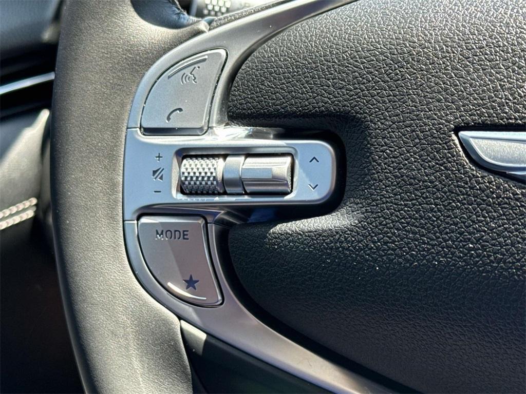 used 2025 Genesis GV70 car, priced at $42,442