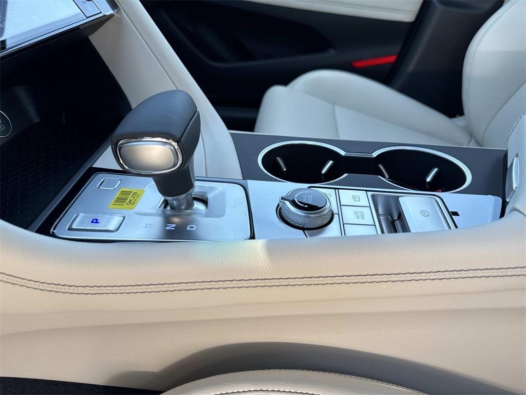 new 2026 Genesis G70 car, priced at $45,430