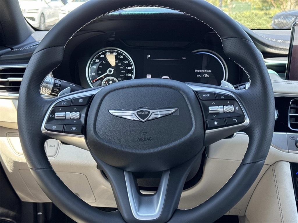 new 2026 Genesis G70 car, priced at $45,430