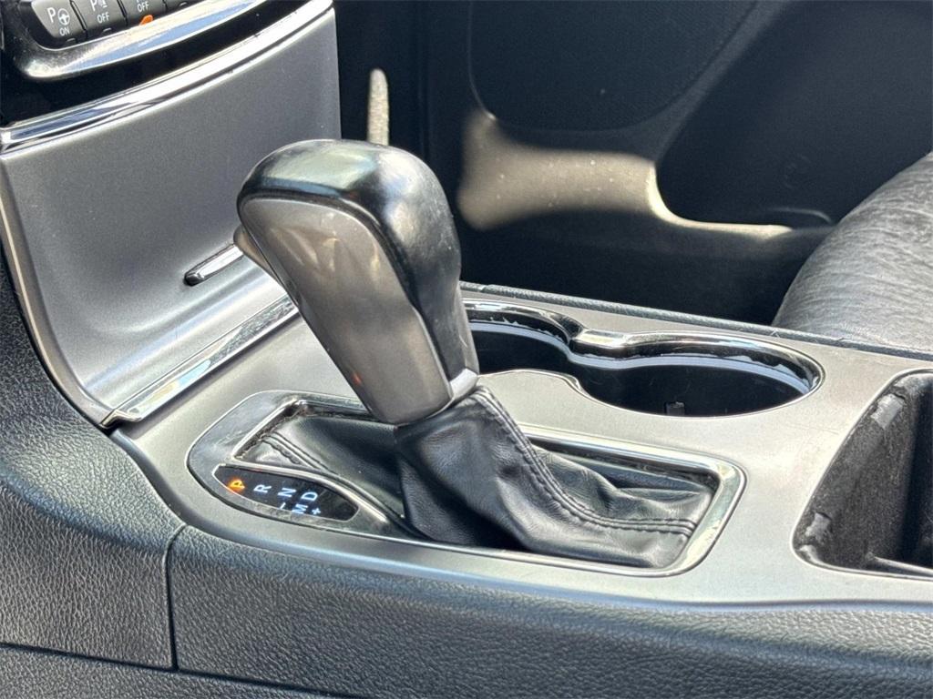 used 2020 Jeep Grand Cherokee car, priced at $21,794