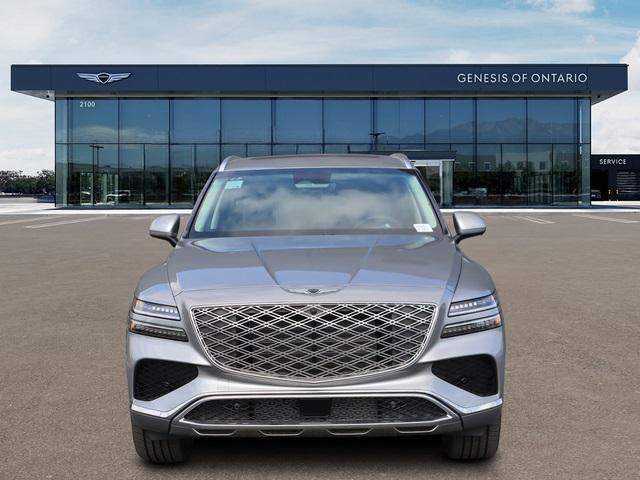 new 2025 Genesis GV80 car, priced at $72,935