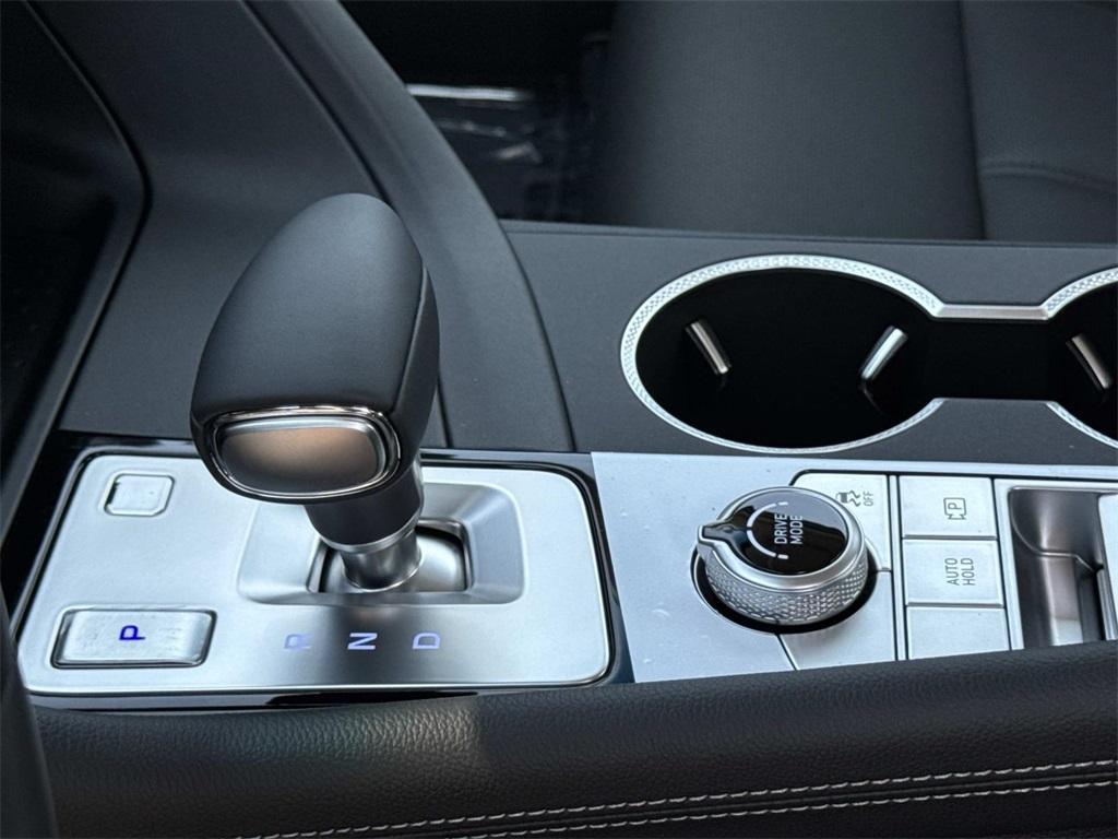 new 2026 Genesis G70 car, priced at $44,740