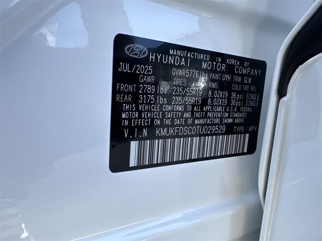 new 2026 Genesis GV60 car, priced at $58,395