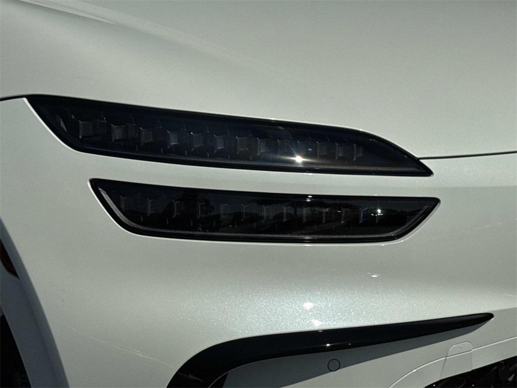 new 2026 Genesis GV60 car, priced at $58,395