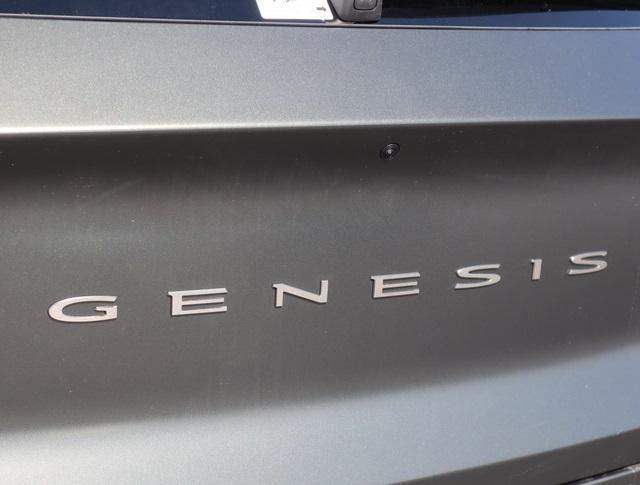 new 2025 Genesis GV80 car, priced at $64,695