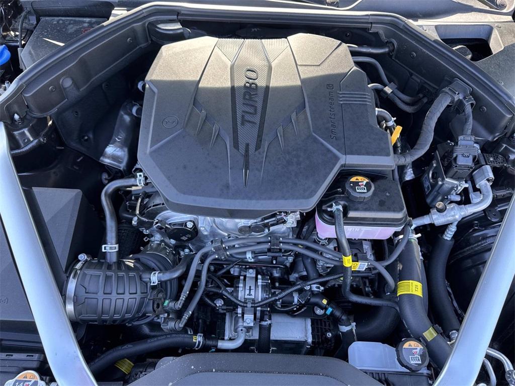 new 2026 Genesis G70 car, priced at $50,580