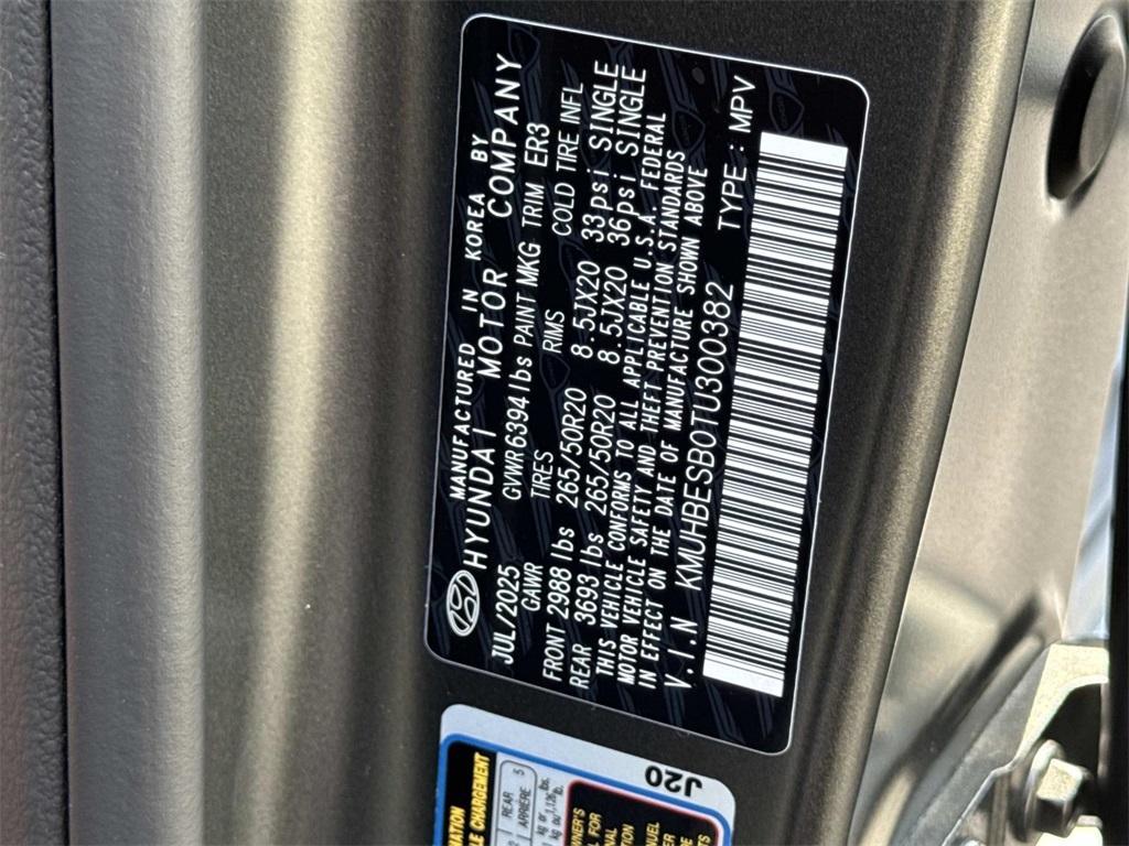 new 2026 Genesis GV80 car, priced at $71,755
