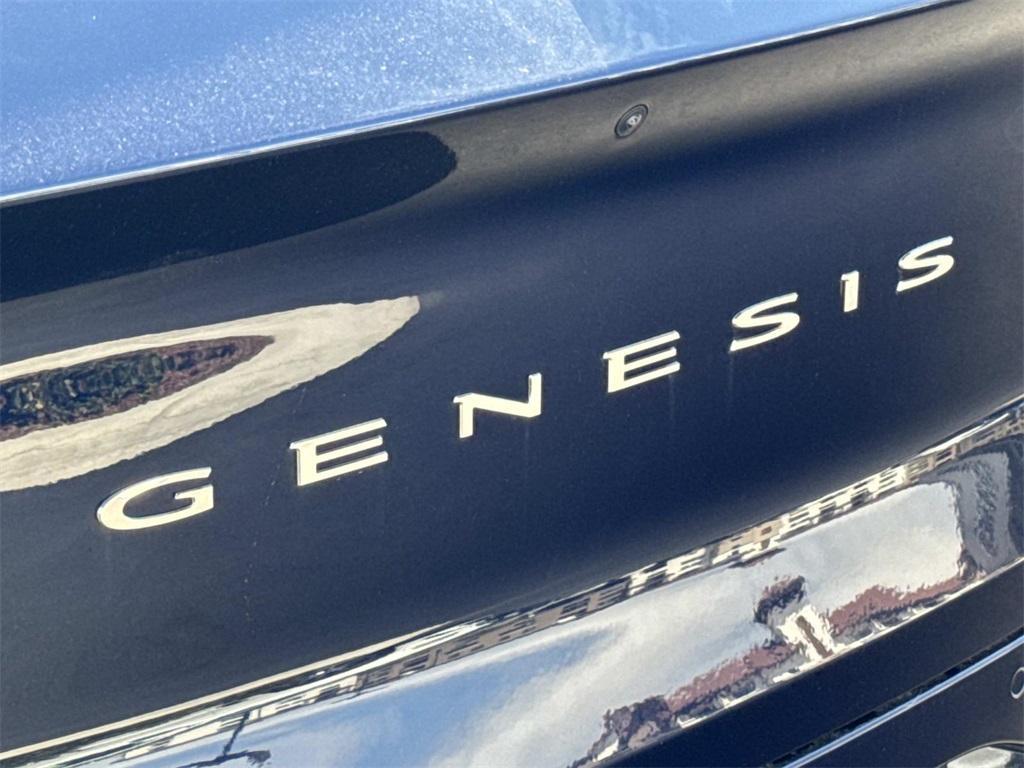 new 2026 Genesis GV80 car, priced at $70,745