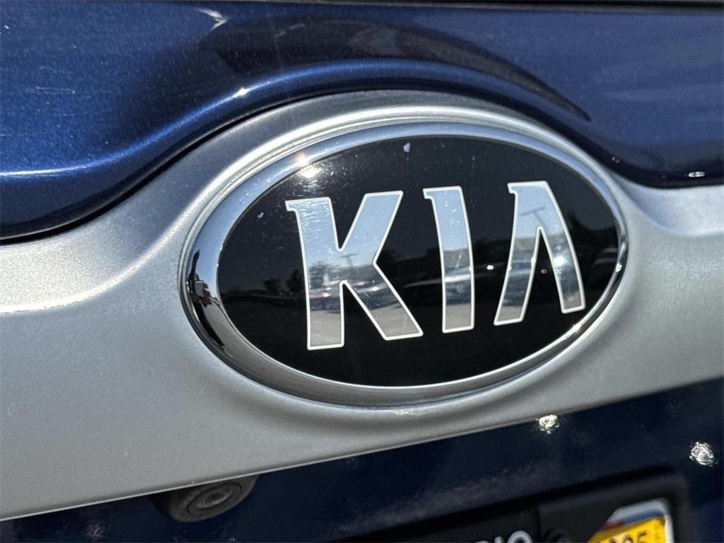 used 2021 Kia Seltos car, priced at $18,995