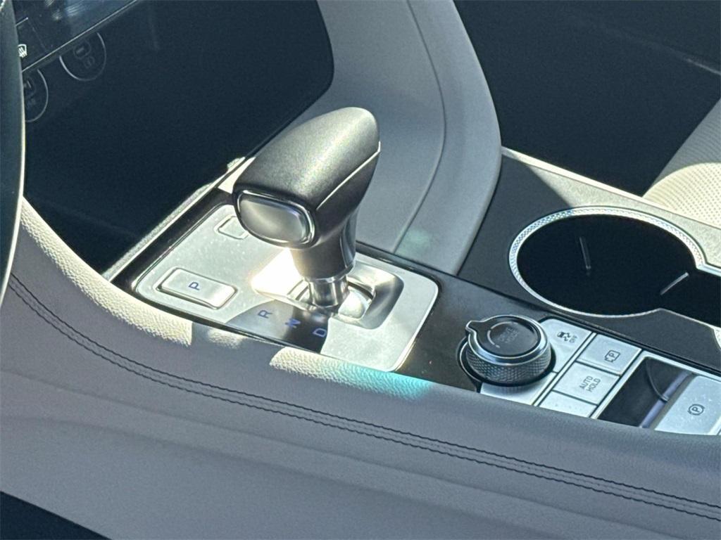 used 2025 Genesis G70 car, priced at $33,691