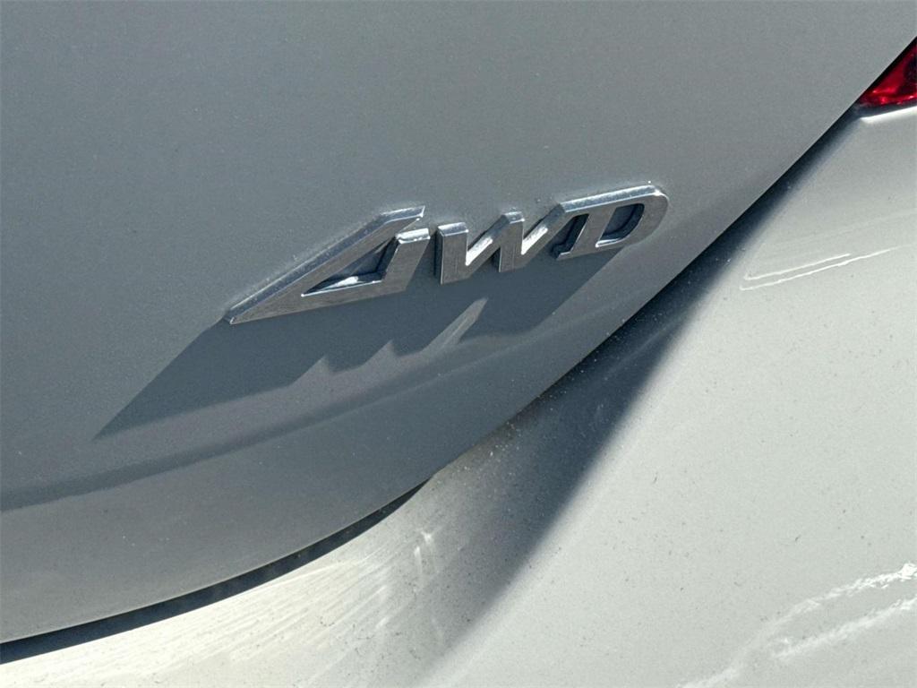 used 2025 Genesis G70 car, priced at $33,691