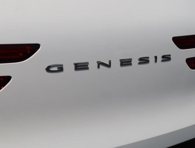 new 2025 Genesis GV70 car, priced at $70,215