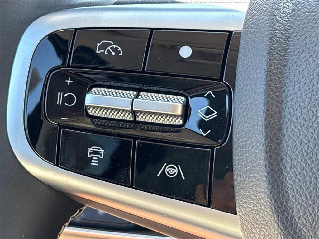 new 2026 Genesis GV70 car, priced at $53,475