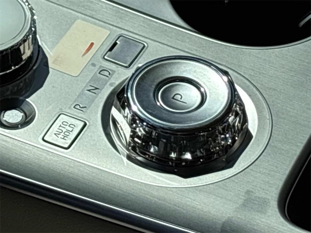 new 2026 Genesis GV70 car, priced at $53,475