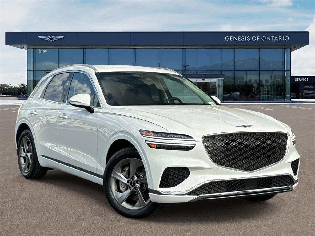 new 2026 Genesis GV70 car, priced at $50,820