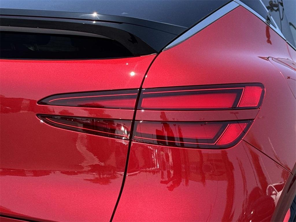 new 2026 Genesis GV60 car, priced at $54,670