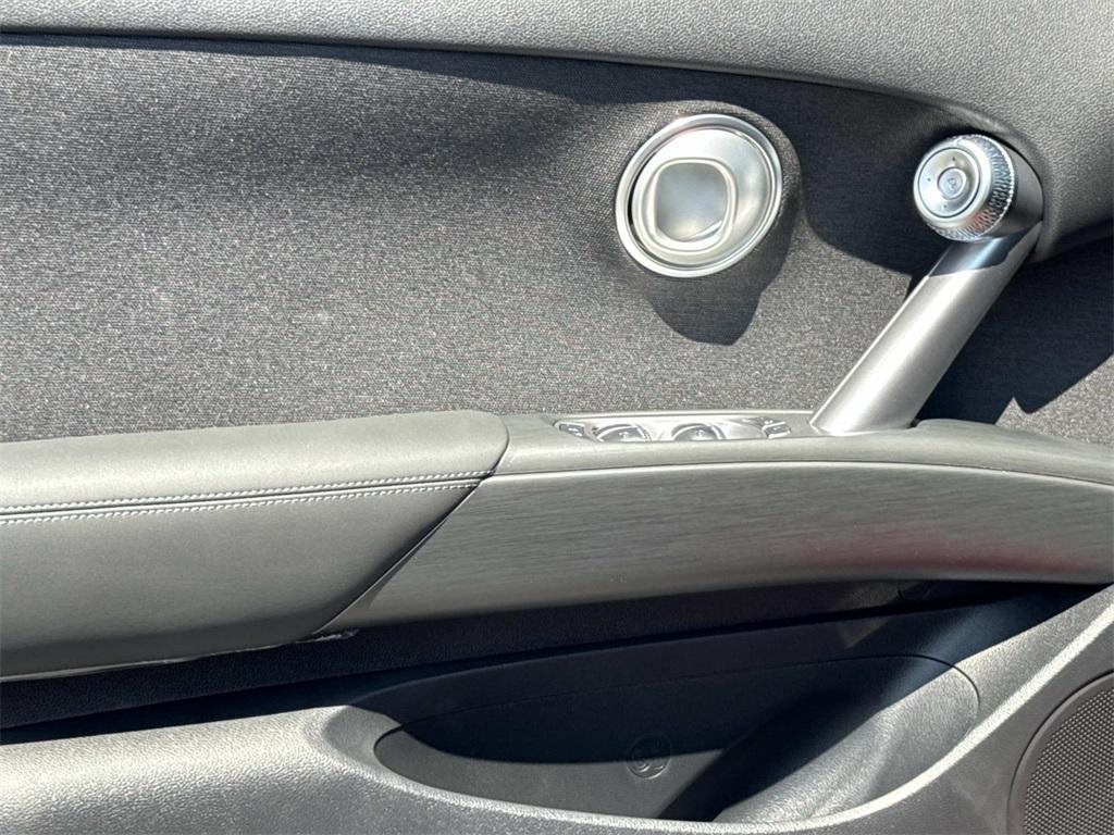 new 2026 Genesis GV60 car, priced at $54,670
