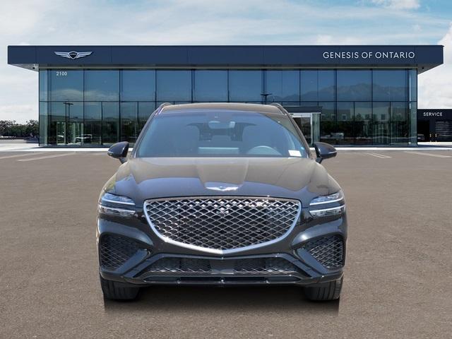 new 2025 Genesis GV70 car, priced at $60,295