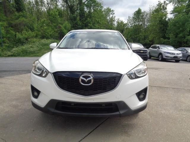 used 2014 Mazda CX-5 car, priced at $9,995