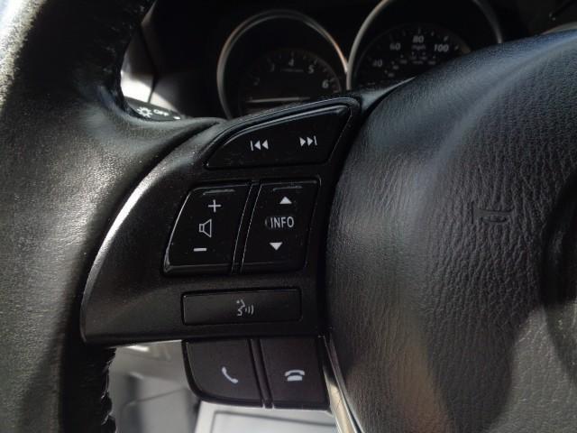 used 2014 Mazda CX-5 car, priced at $9,995