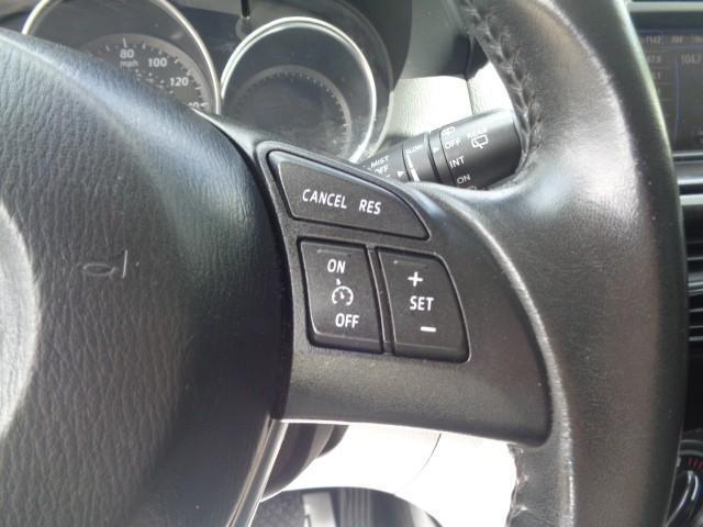 used 2014 Mazda CX-5 car, priced at $9,995