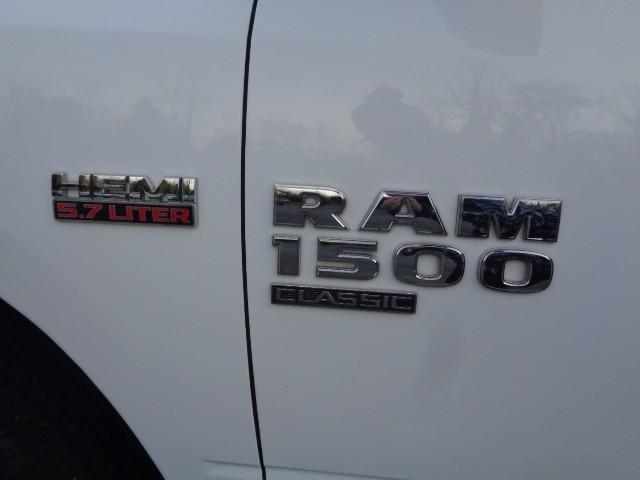 used 2019 Ram 1500 car, priced at $13,995