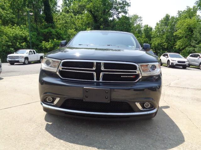 used 2018 Dodge Durango car, priced at $16,995