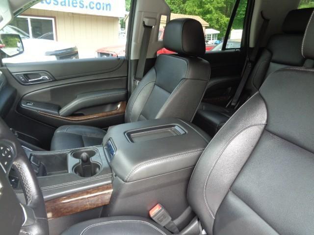 used 2019 Chevrolet Tahoe car, priced at $28,495