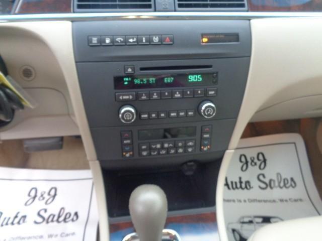 used 2007 Buick LaCrosse car